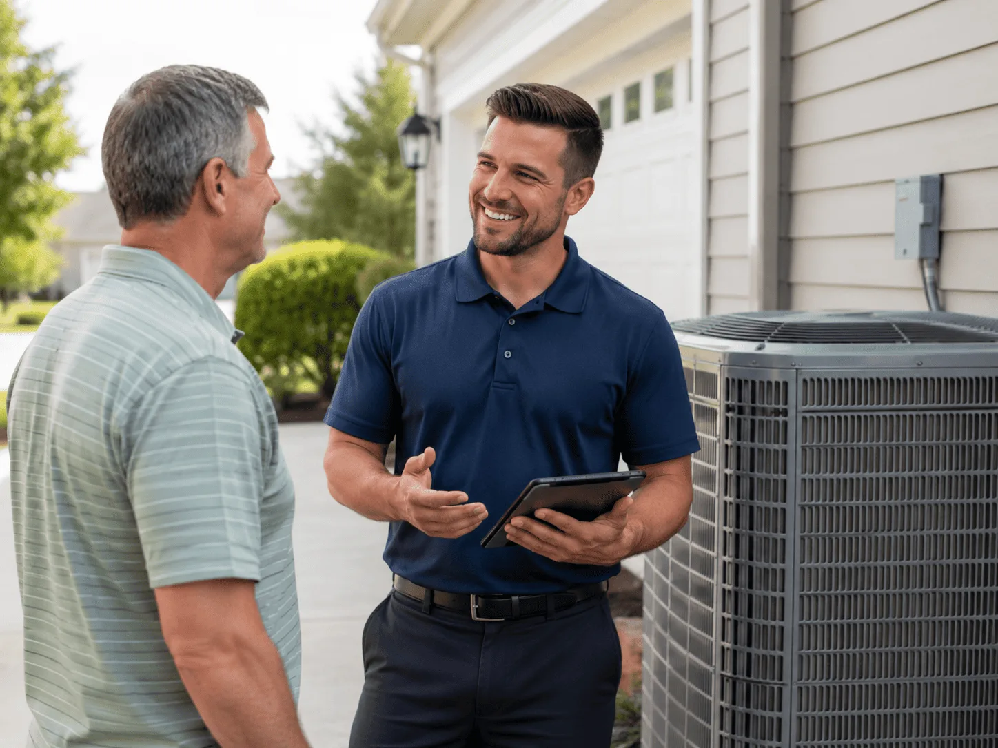 Heat Pump Installation Enterprise, MS FAQs